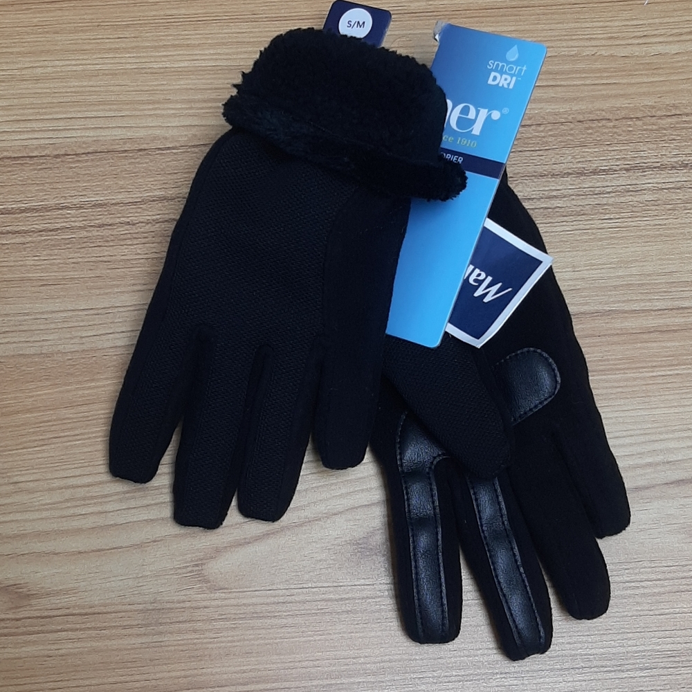 Isotoner Gloves